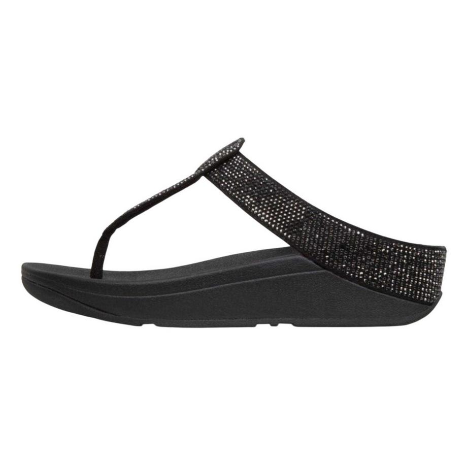 fit flop Sandali Isabelle in Pelle  