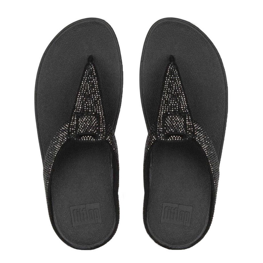 fit flop Sandali Isabelle in Pelle  