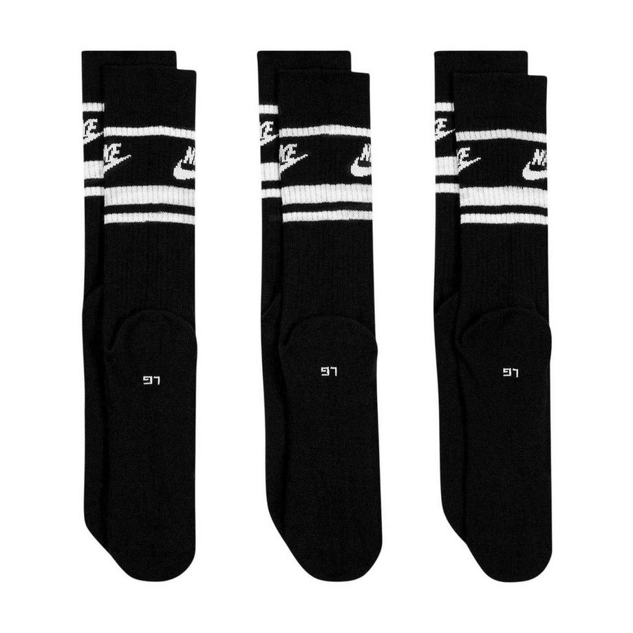 Lot De 3 Chaussettes Everyday Essential (Pack de trois)
