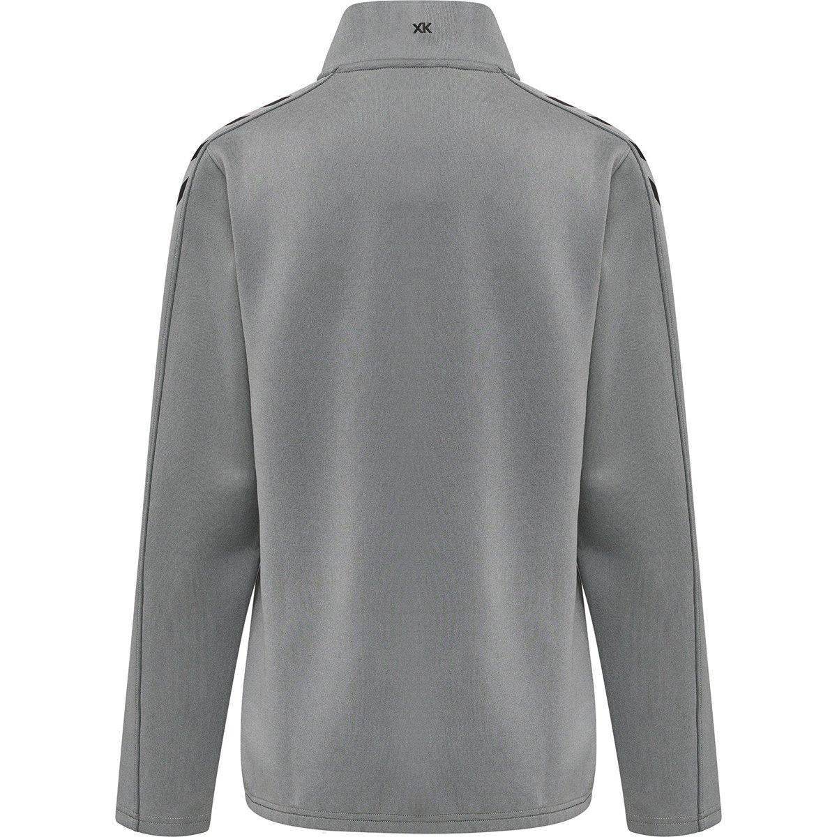 Hummel hmlCORE XK Half Zip Sweatshirt  