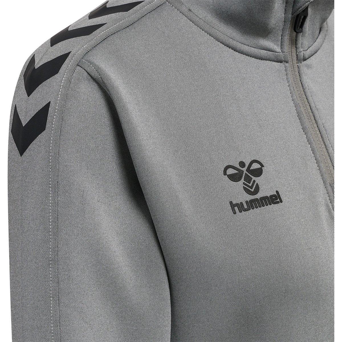 Hummel hmlCORE XK Half Zip Sweatshirt  