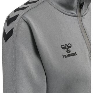 Hummel hmlCORE XK Half Zip Felpa  