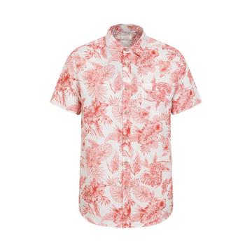 Chemise TROPICAL