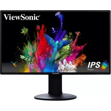 VG Series VG2719-2K Monitor PC 68,6 cm (27") 2560 x 1440 Pixel Quad HD LED Nero