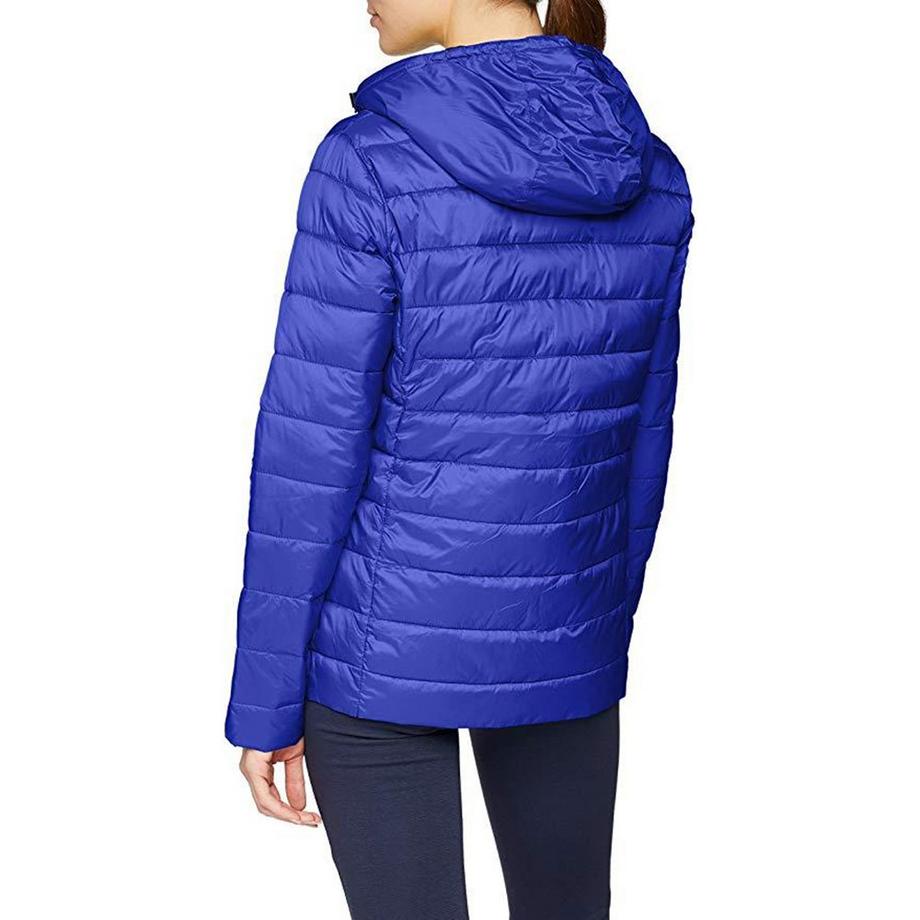 Result Urban Snowbird Steppjacke mit Kapuze  