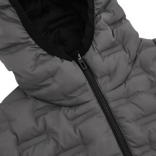 macron  Daunenjacke mit Kapuze  Athleisure FCC Zermatt 