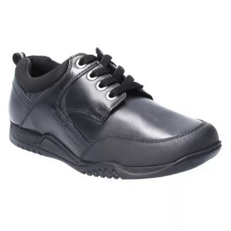 Hush Puppies SchulUniformSchuhe Dexter Leder online kaufen MANOR
