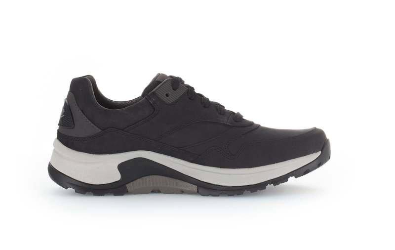 Pius Gabor Pius Gabor - Nubuk wandersneaker  
