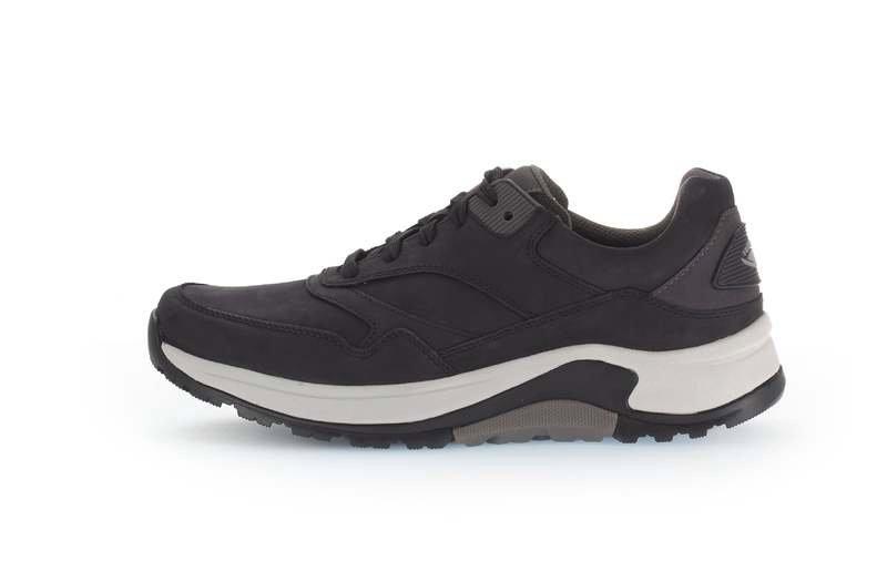 Pius Gabor Pius Gabor - Nubuk wandersneaker  