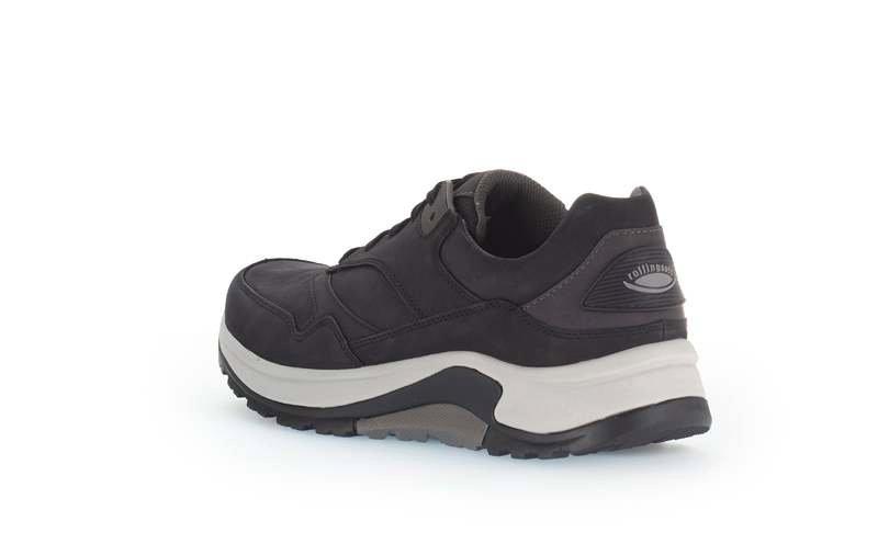 Pius Gabor Pius Gabor - Nubuk wandersneaker  