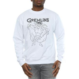 Gremlins Gizmo Sweatshirt  