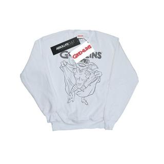 Gremlins Gizmo Sweatshirt  
