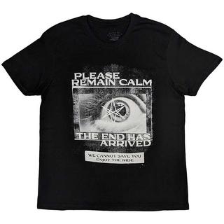 Bring Me The Horizon  Remain Calm FP TShirt 