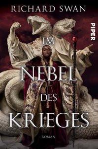 Im Nebel des Krieges Swan, Richard; Weinert, Simon (Übersetzung) Copertina rigida 