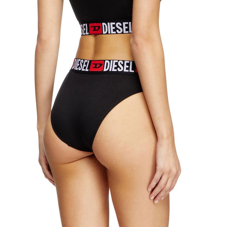 DIESEL SAM D Core 3er-Pack Slip  