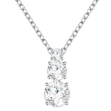 Femme Chaîne de cristaux Swarovski®