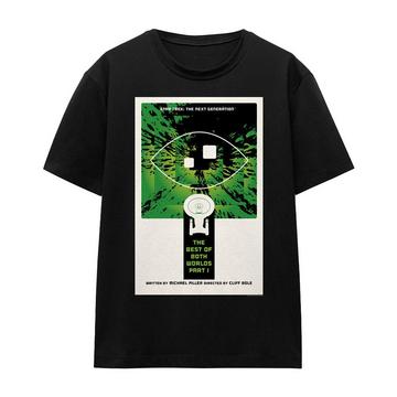 The Next Generation Season 3 Episode 26 TShirt