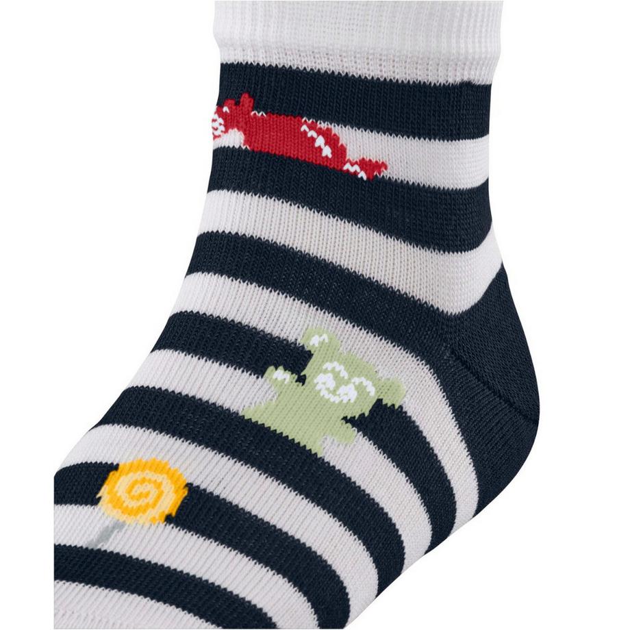 FALKE Chaussettes rayées Jellies  