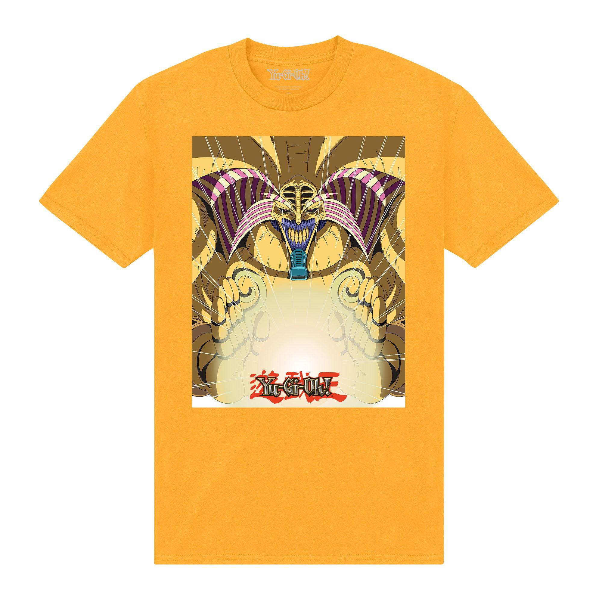 Yu-Gi-Oh!  Tshirt 