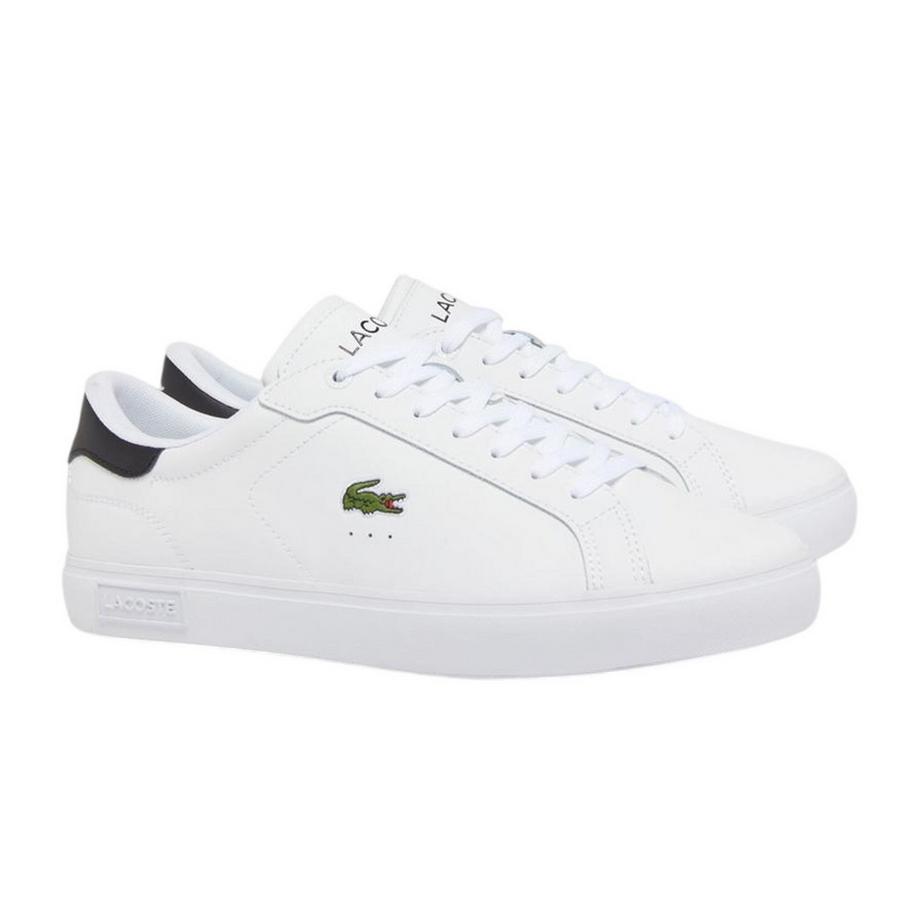 Powercourt Sneaker , Leder, Flach