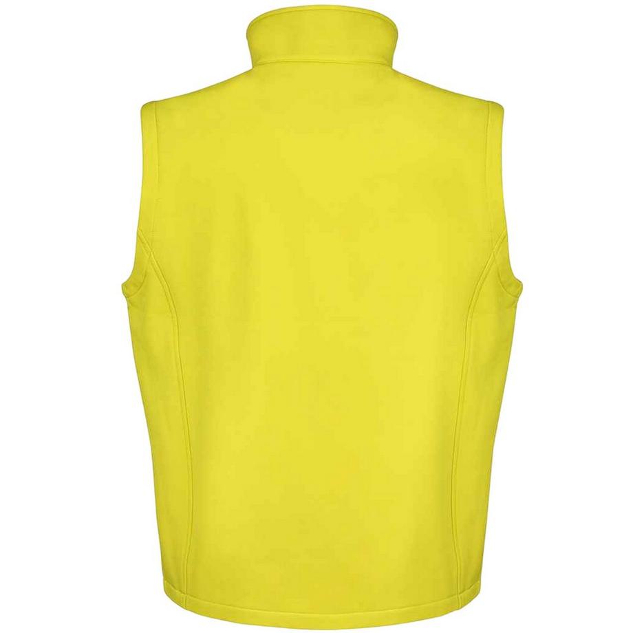 Result  Veste Sans Manches Core 