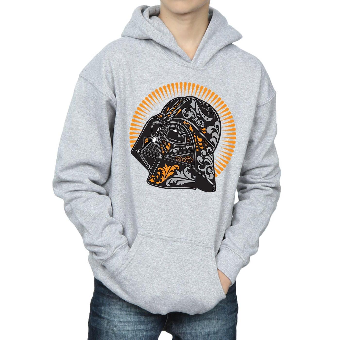 STAR WARS  Dia De Los Muertos Kapuzenpullover 