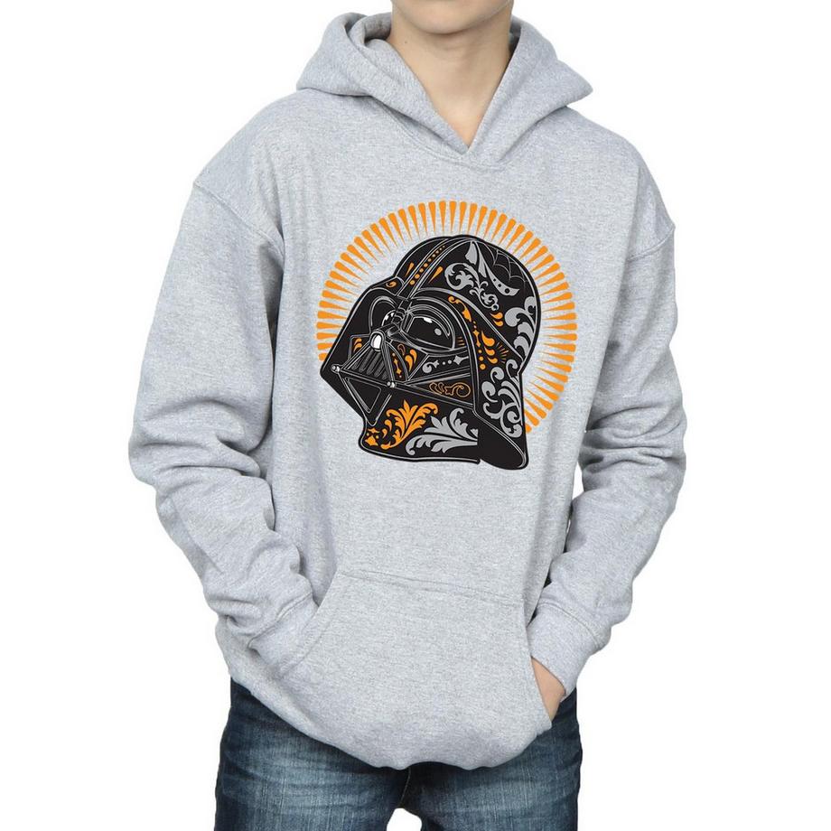 STAR WARS  Dia De Los Muertos Kapuzenpullover 
