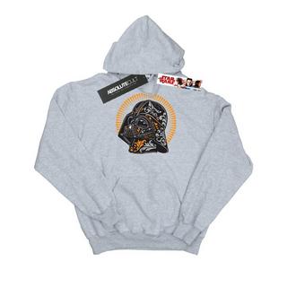 STAR WARS  Dia De Los Muertos Kapuzenpullover 