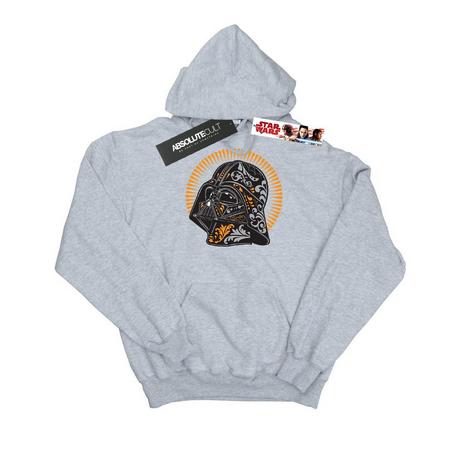 STAR WARS  Dia De Los Muertos Kapuzenpullover 