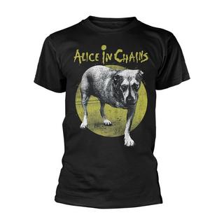 Alice In Chains  Tshirt TRIPOD 
