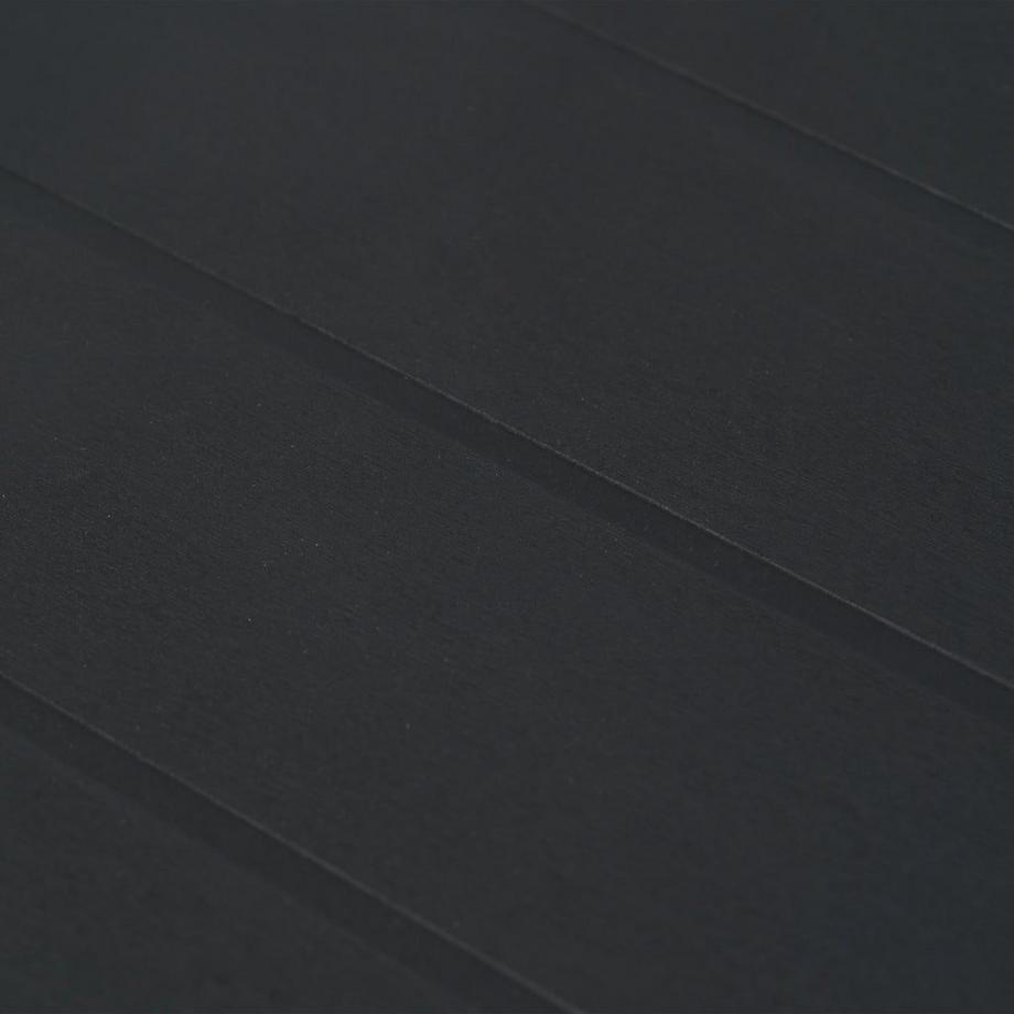 VidaXL tavolo da giardino Plastica  