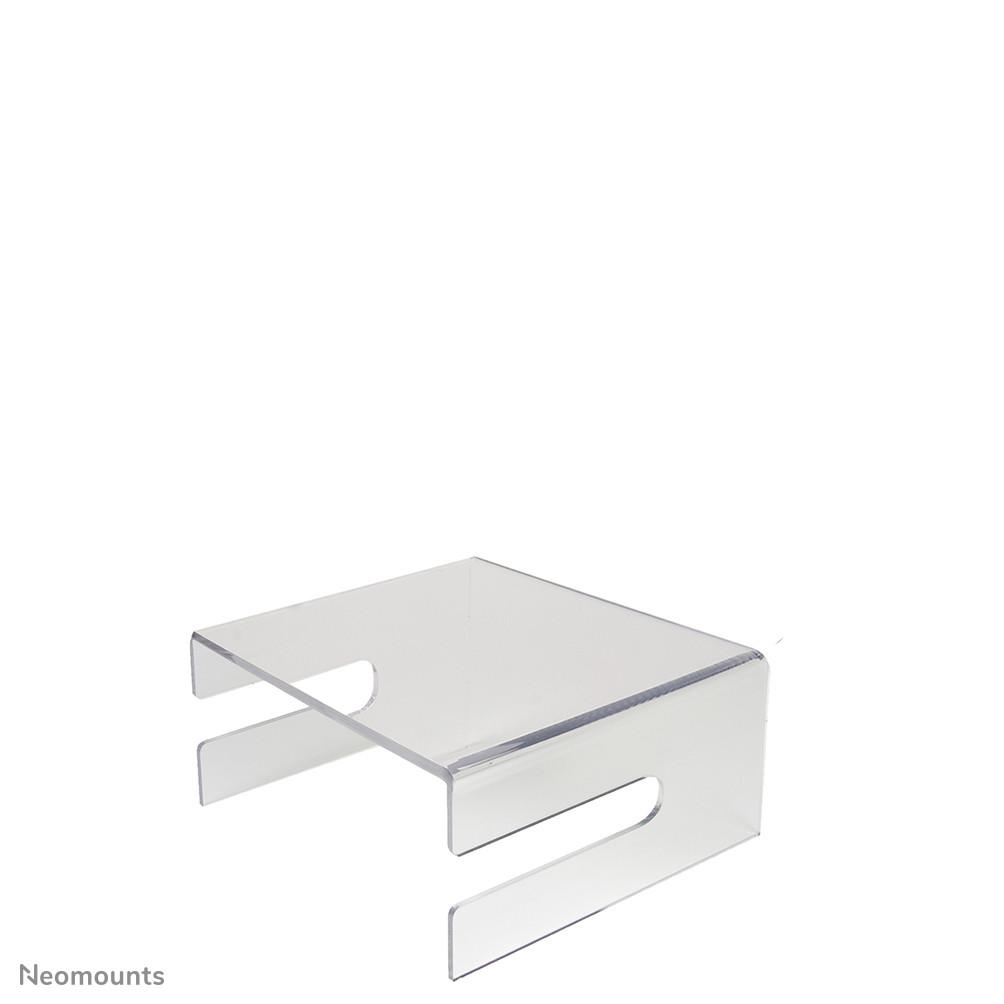 Neomounts by Newstar  Supporto per monitor LCD/CRT [acrilico] 