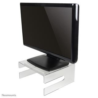 Neomounts by Newstar  Supporto per monitor LCD/CRT [acrilico] 