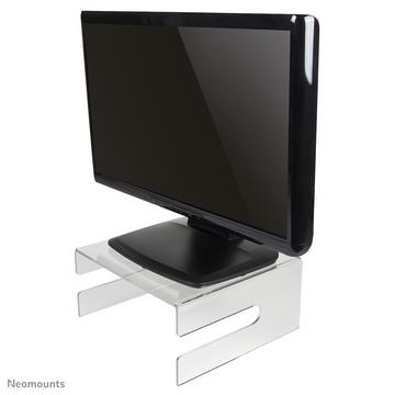 Supporto per monitor LCD/CRT [acrilico]