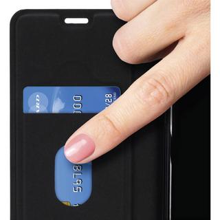 hama  Guard Pro Booklet Apple iPhone 11 Schwarz 