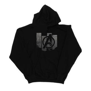 MARVEL  Avengers Endgame Kapuzenpullover 