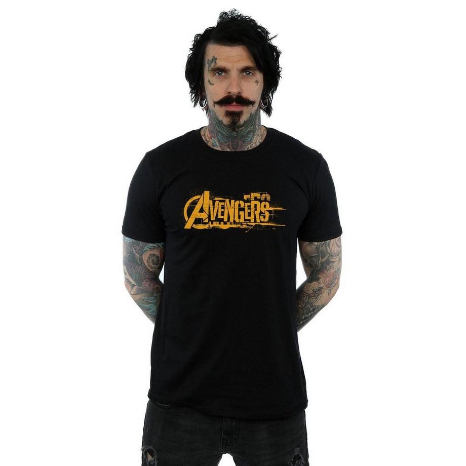 MARVEL Avengers Infinity War T-Shirt  