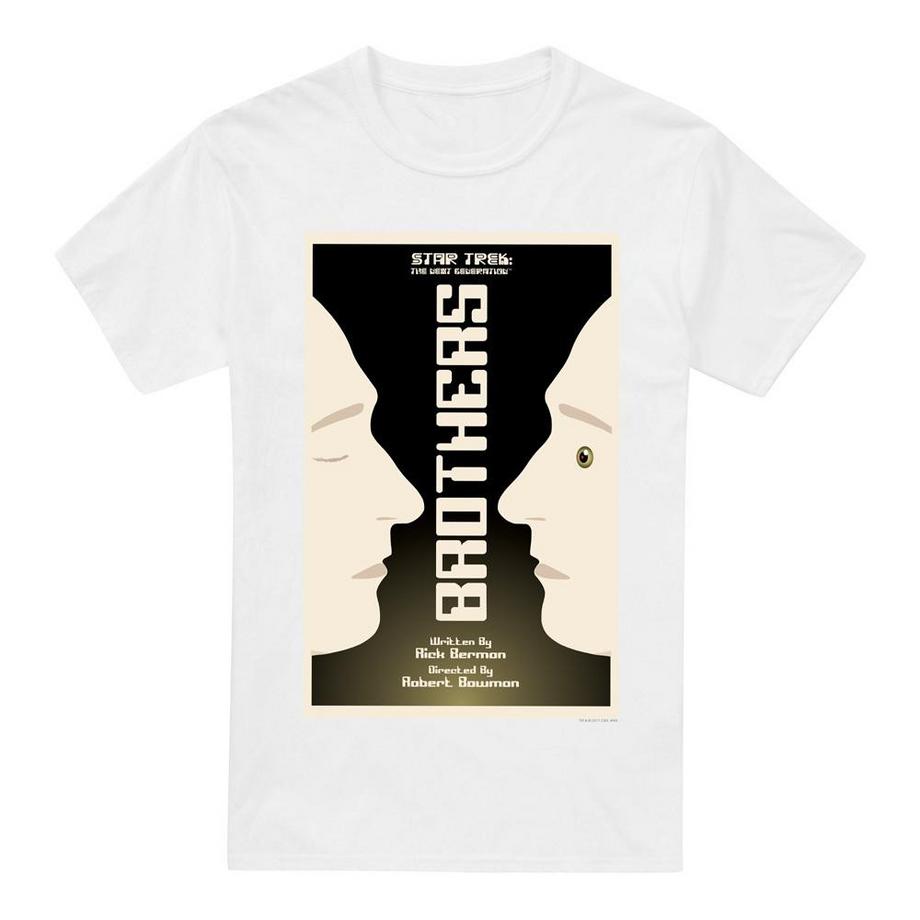 The Next Generation Season 4 Episode 3 TShirt