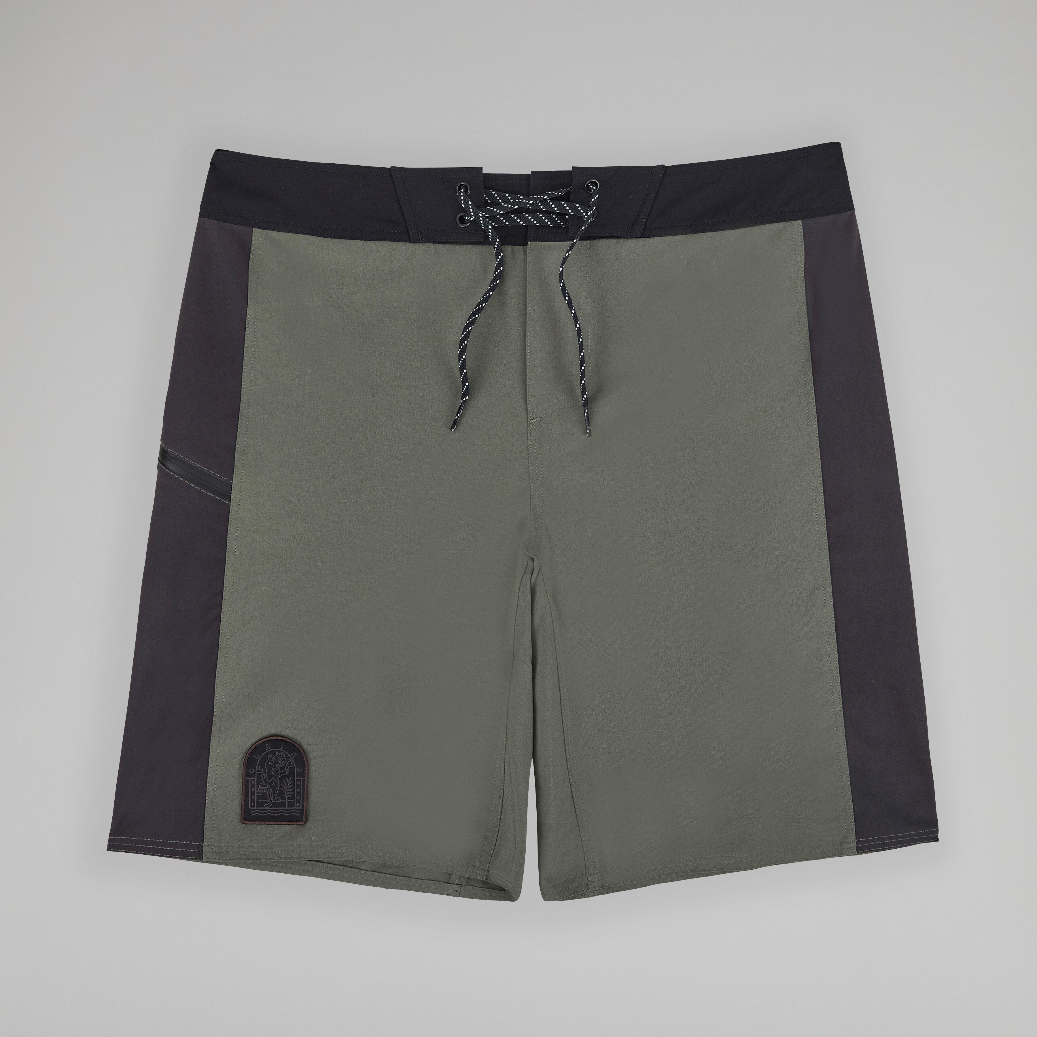 OLAIAN  Boardshorts - ALEX 