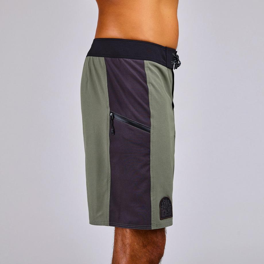 OLAIAN Boardshort Astral  