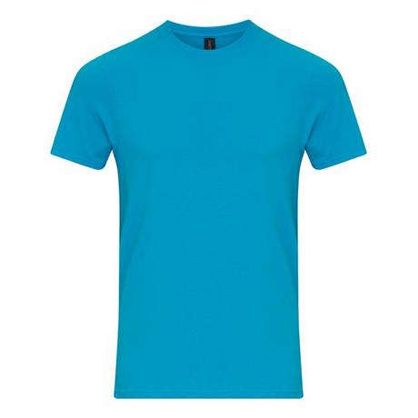 Gildan Kurzarm Rundhals T-Shirt  