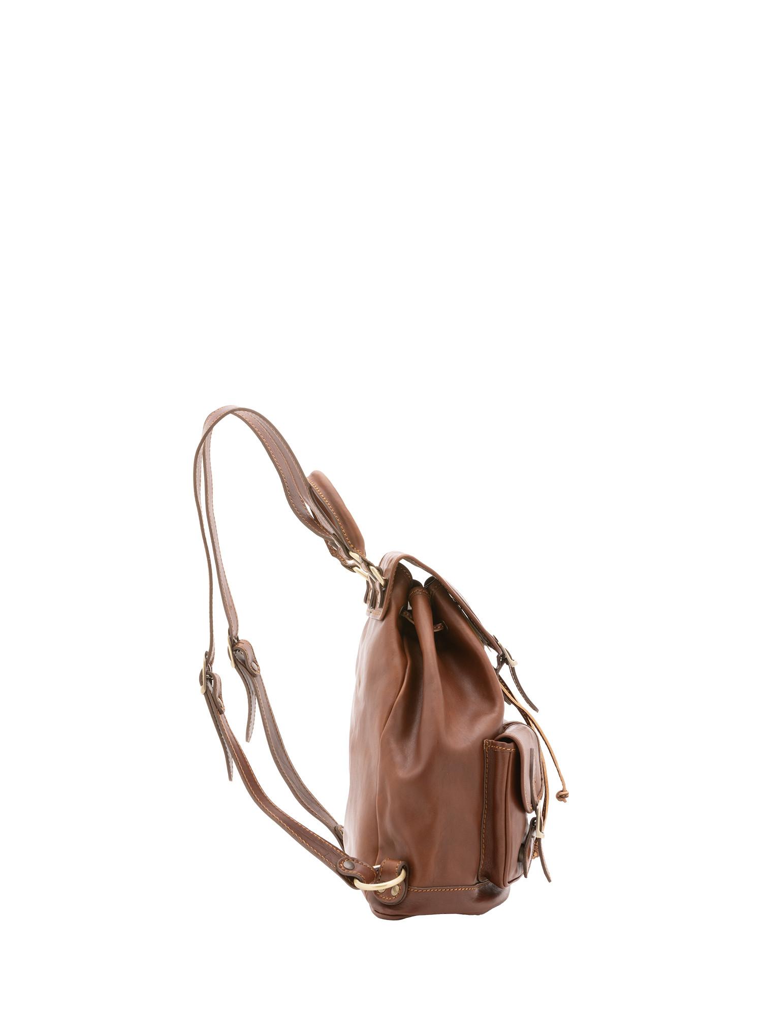 Viola Castellani Zaino Unisex  