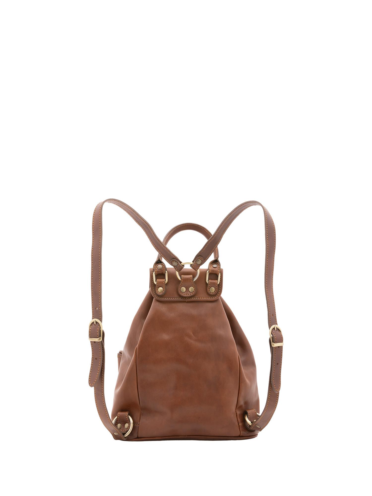 Viola Castellani Zaino Unisex  