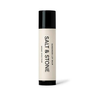 Salt & Stone  Baume à Lèvres SPF 30 