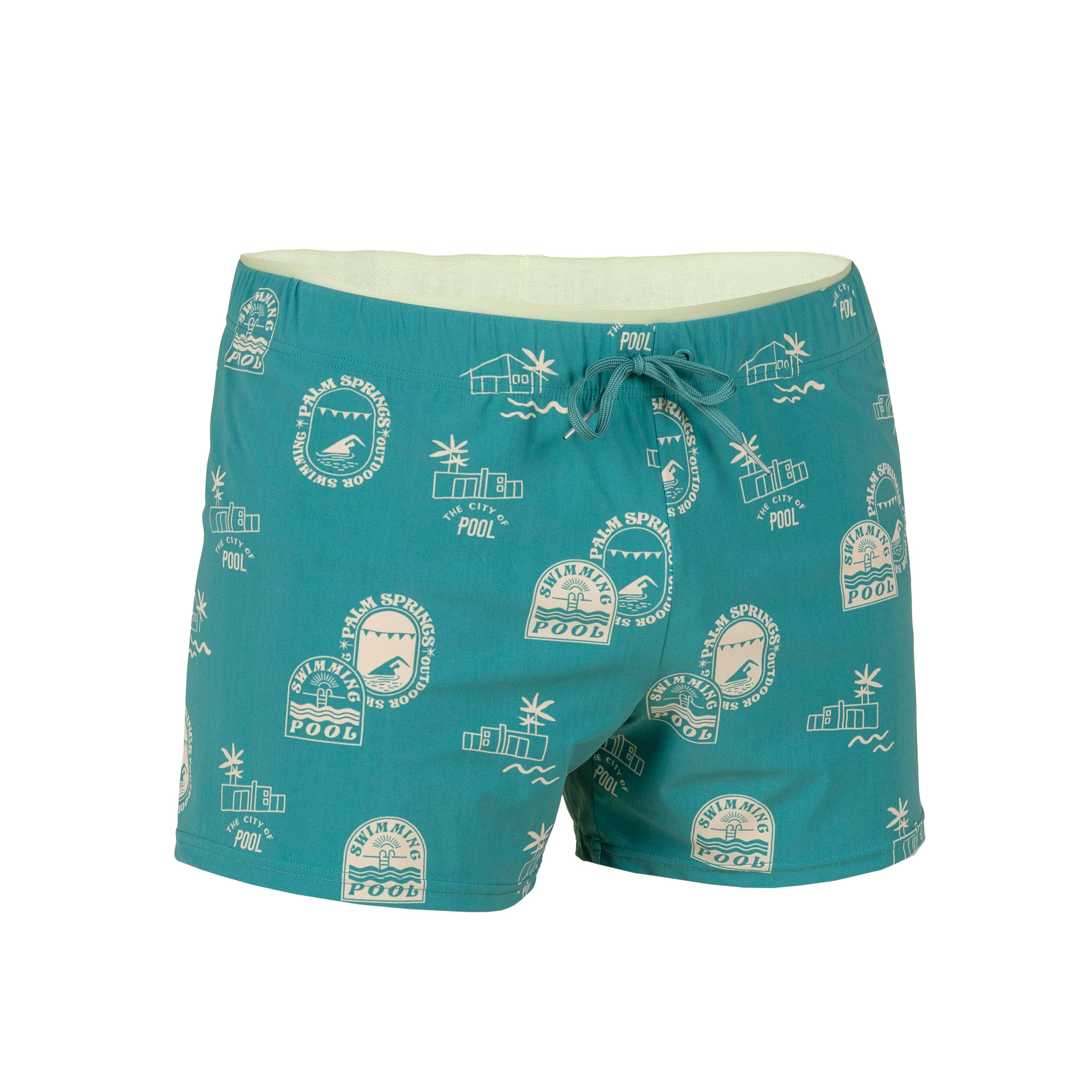 NABAIJI  Short de bain - SWIM 100 