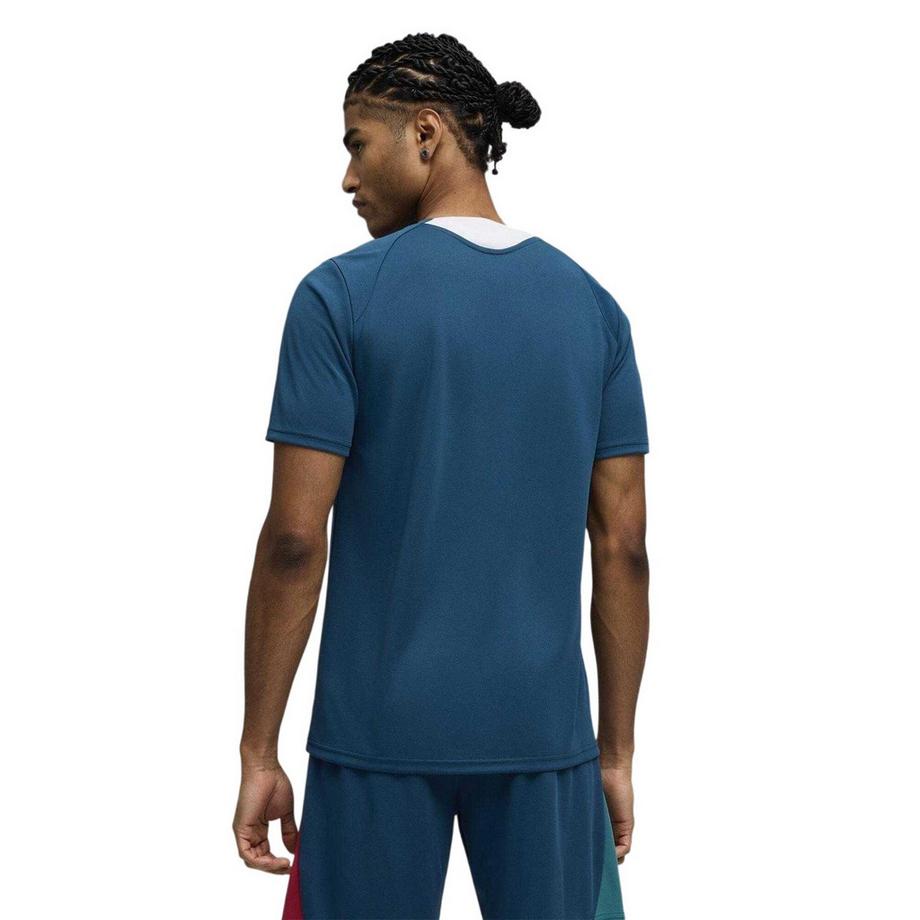 PUMA  T-ShirtEntraînement Motiftyle Portugal World Cup 