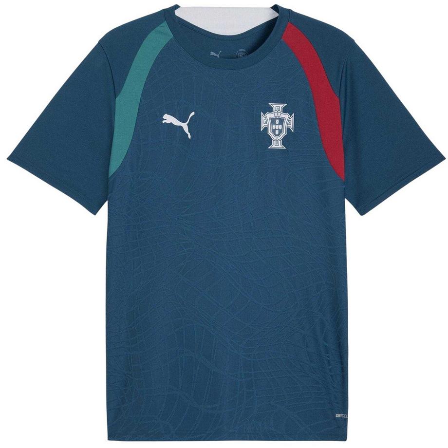 T-ShirtEntraînement Motiftyle Portugal World Cup