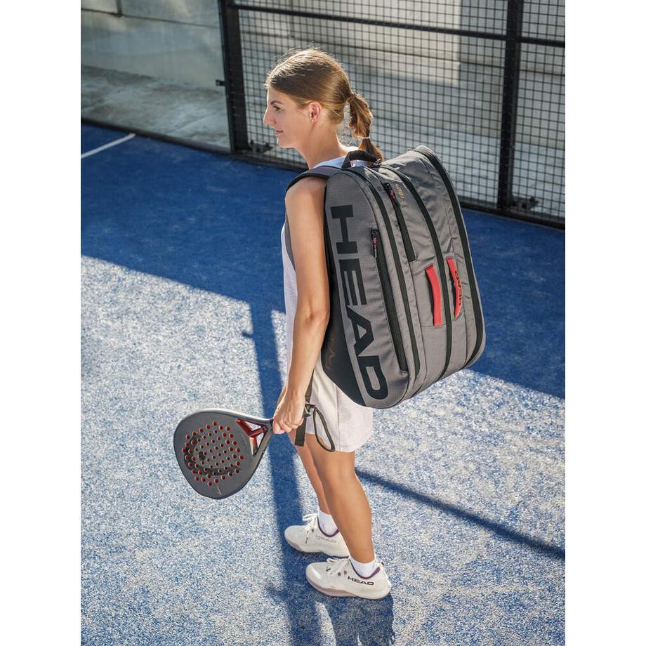 Head  Coello Tour Padeltasche L 