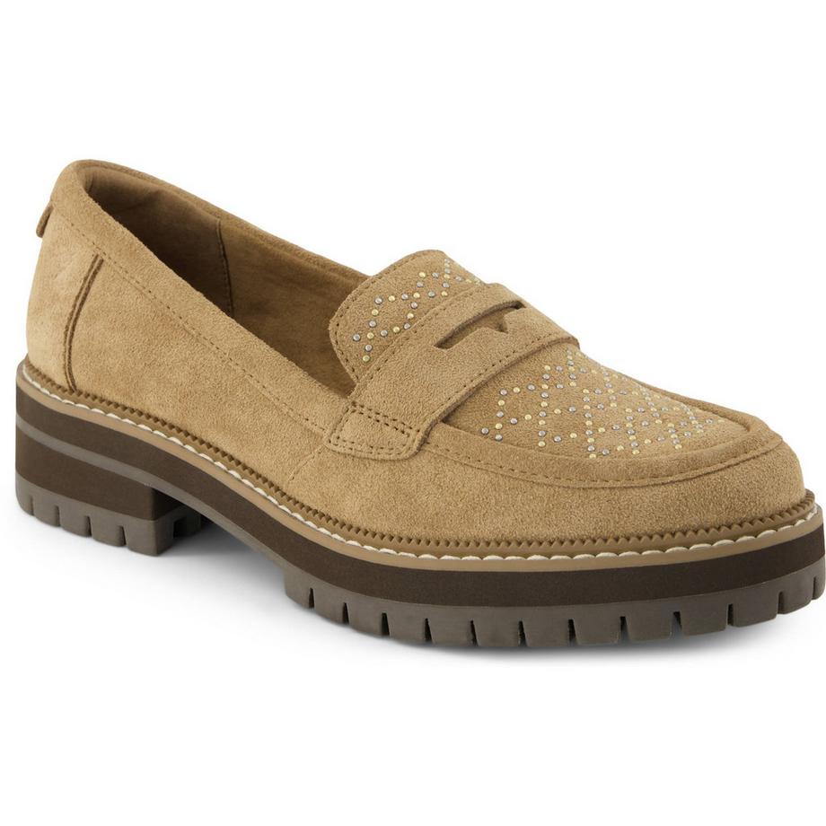 TOMS Mocassini Cara da donna  