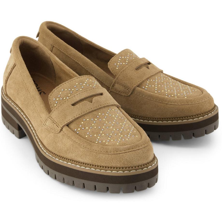 TOMS Mocassini Cara da donna  